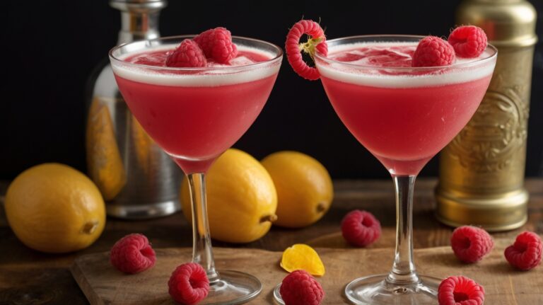 🥂 Pumptini – O Coquetel Famoso do “Vanderpump Rules” que Está Conquistando o Mundo! 🍸✨