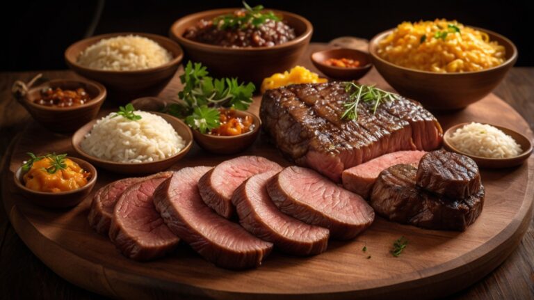🥩 Esses são os melhores tipos de carnes para você preparar seus pratos lindamente 🔥