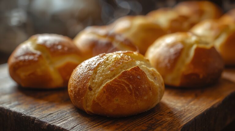 Como fazer um delicioso Pão de Queijo Mineiro 🍞😋