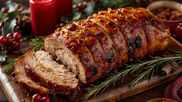 Receita simples e fácil para Natal e fim de ano: Pratos Rápidos e Deliciosos para Celebrar