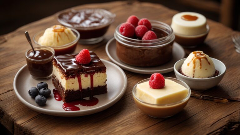 🍰 As 7 Receitas Doces para Adoçar Seus Dias