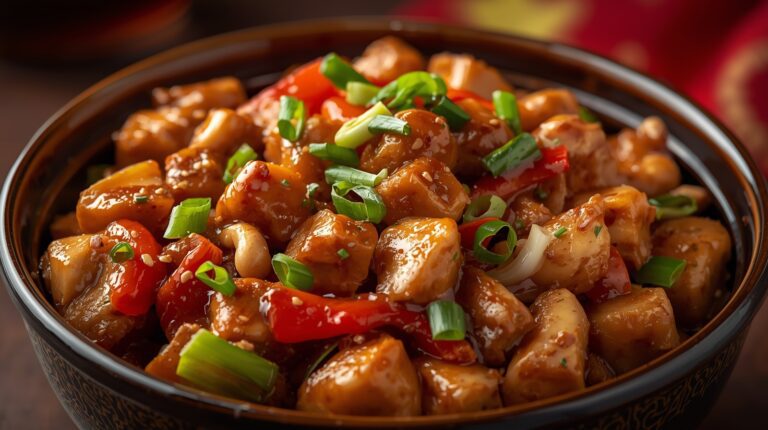 🇨🇳🥢 Série Especial: As Receitas Chinesas Mais Famosas do Mundo