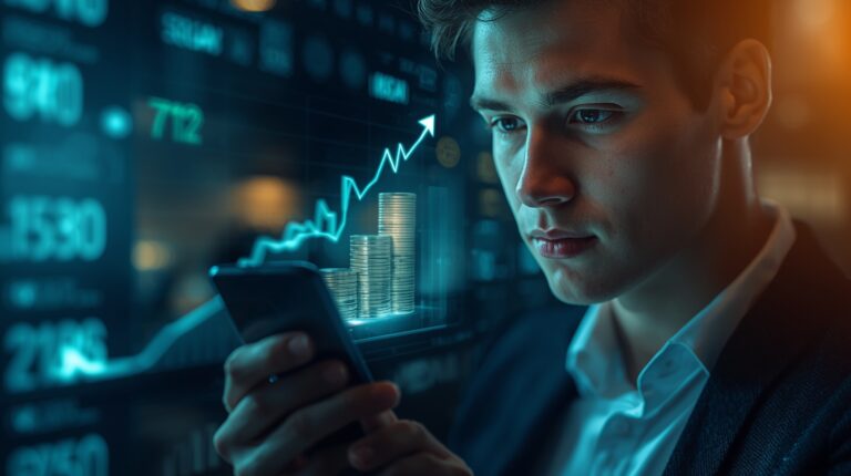 5 Investimentos Seguros para Iniciantes em 2026 — Proteja Seu Dinheiro e Durma Tranquilo