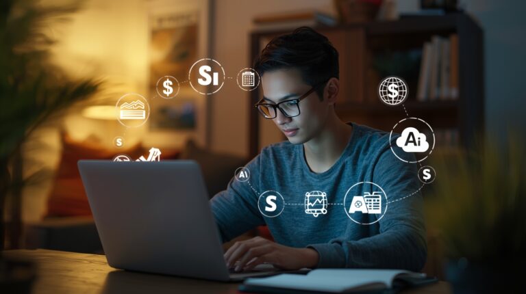 Renda Extra: 10 Formas Reais de Ganhar Dinheiro Além do Salário em 2026