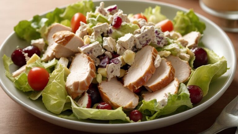 Salpicão de Frango Perfeito: Receita Viral Que Deslancha no Google Discover e Conquista o Paladar Brasileiro!