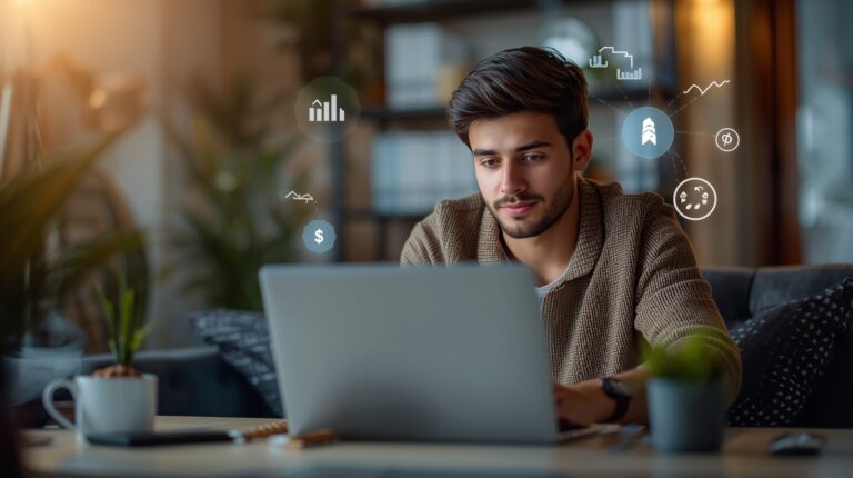 Tesouro Direto, Criptomoedas e Ações Pagando Bem no Brasil – Onde Seu Dinheiro Rende Mais?