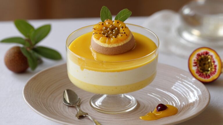 Sobremesas Fáceis e Rápidas: Receitas Deliciosas para Surpreender em Minutos Sem Complicação