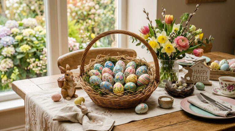 Ovos de Páscoa Caseiros: Receitas Fáceis e Deliciosas para Encantar em 2026 | Chocolate Artesanal